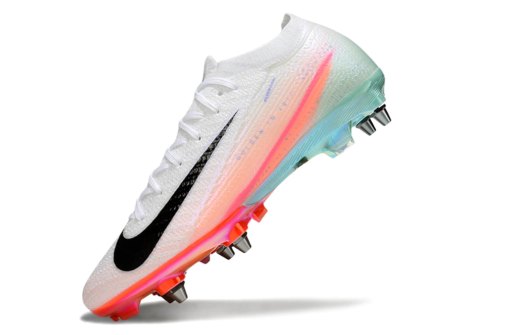 Nike Air Zoom Mercurial Vapor 16 Elite SG - Rosa