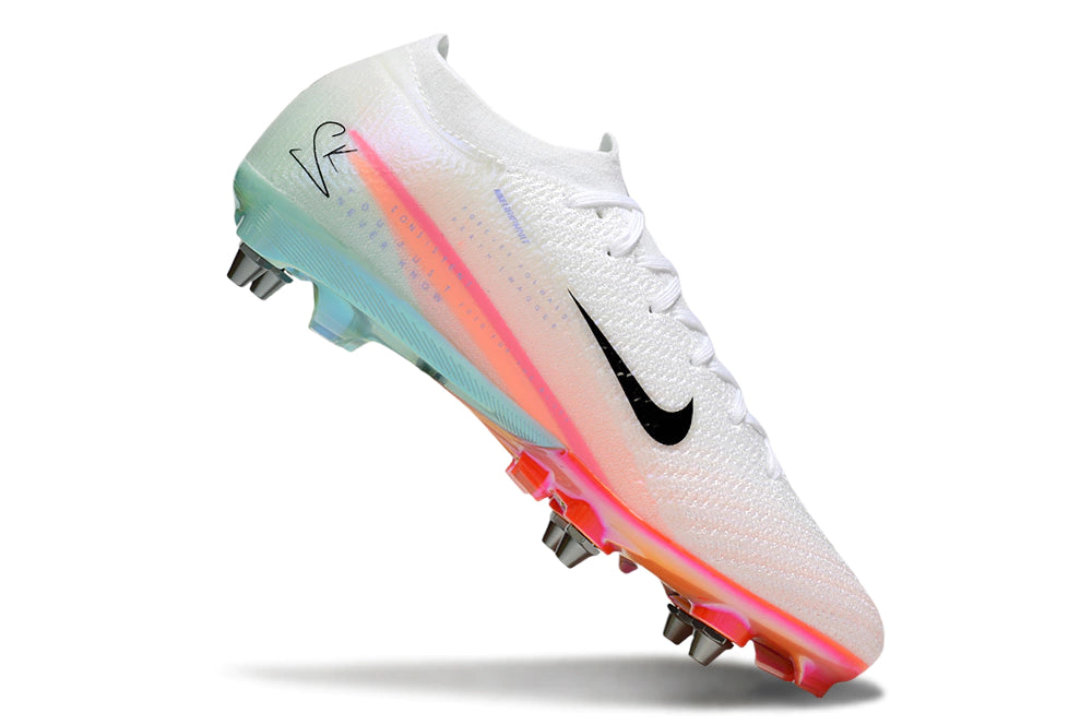 Nike Air Zoom Mercurial Vapor 16 Elite SG - Rosa