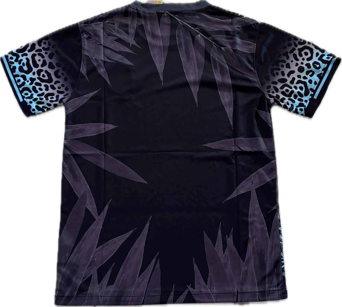 Nike Brazil Redeemer Jersey Jaguar