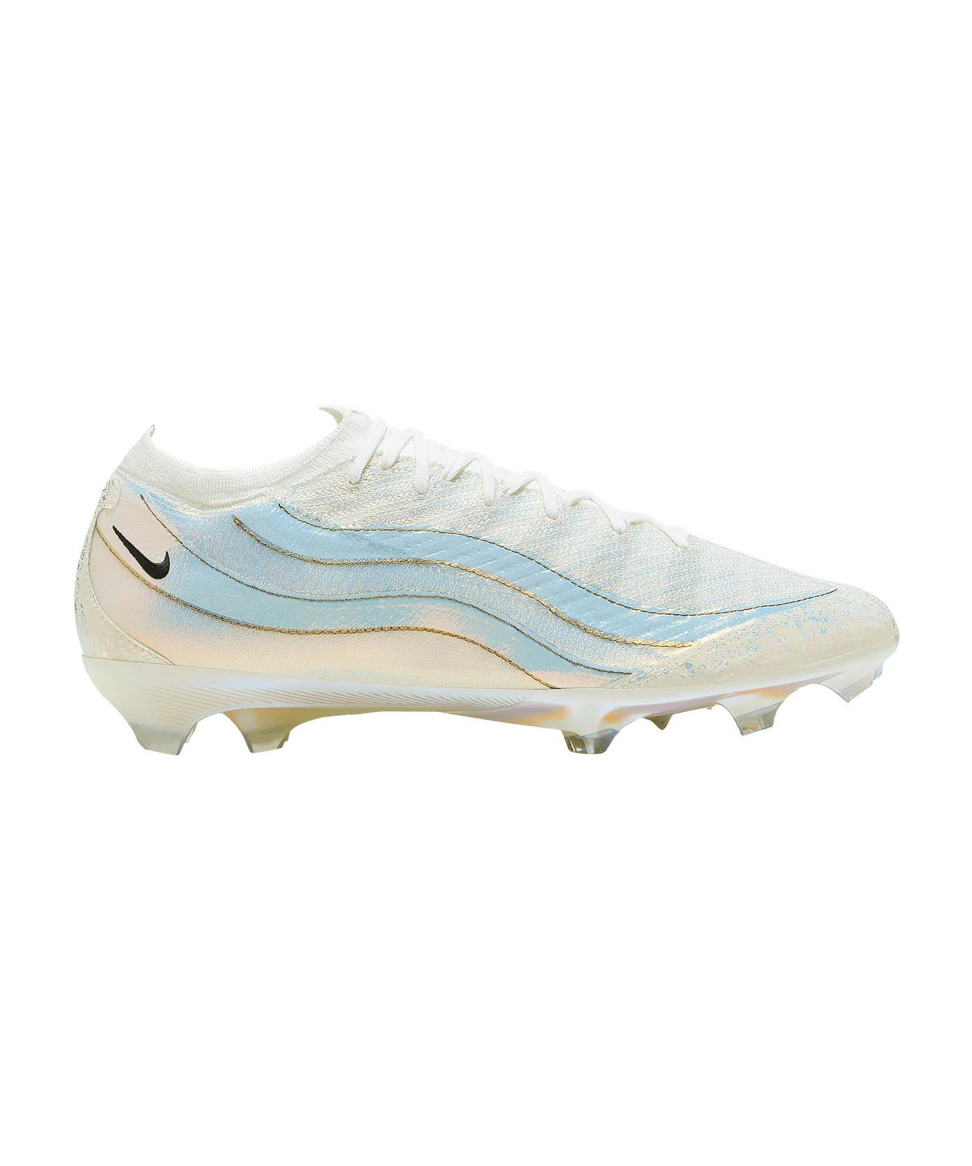 Nike Mercurial Vapor XVI Elite x Air Max 95 SE FG Blanc C100