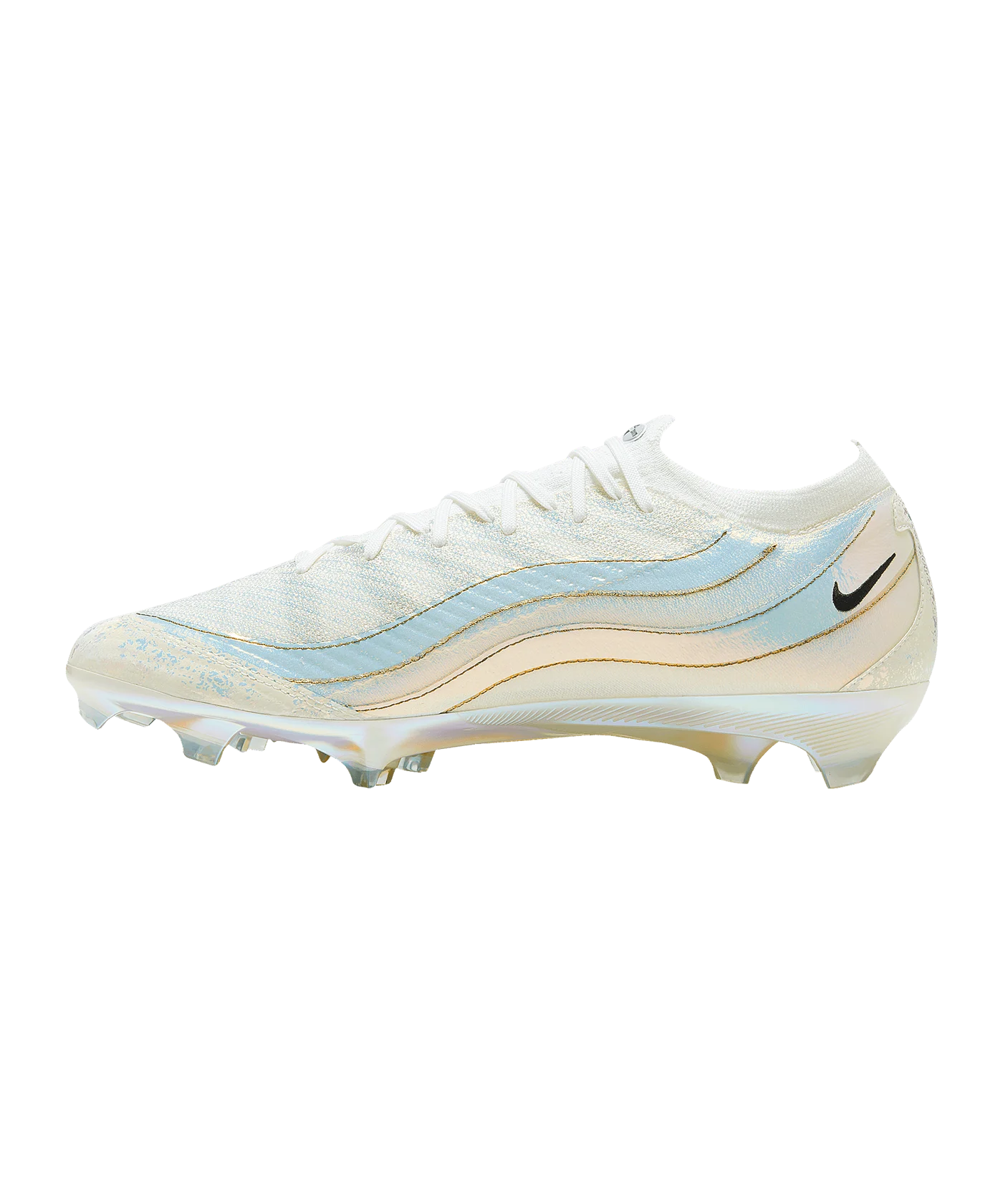Nike Mercurial Vapor XVI Elite x Air Max 95 SE FG Blanc C100