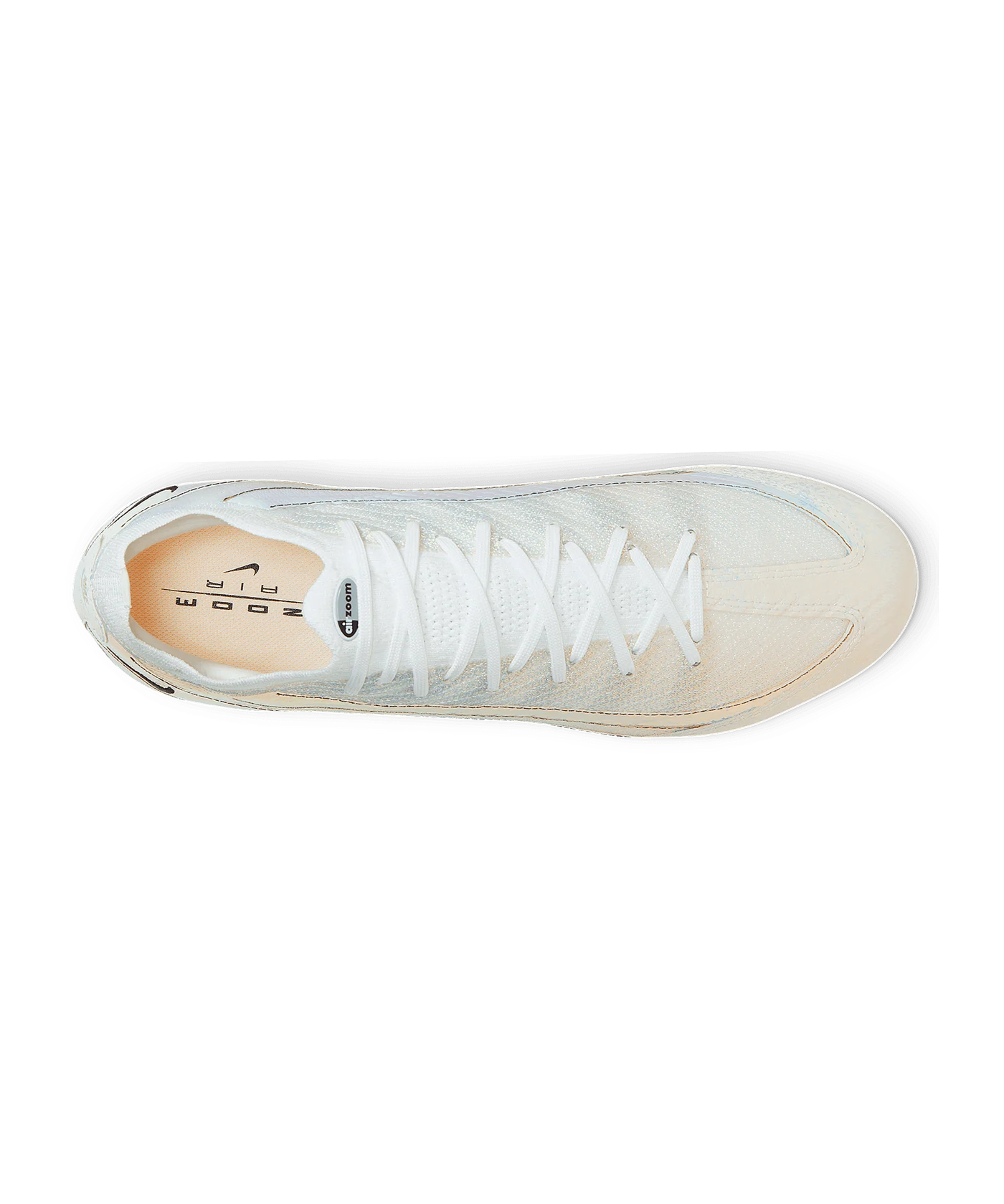 Nike Mercurial Vapor XVI Elite x Air Max 95 SE FG Blanc C100