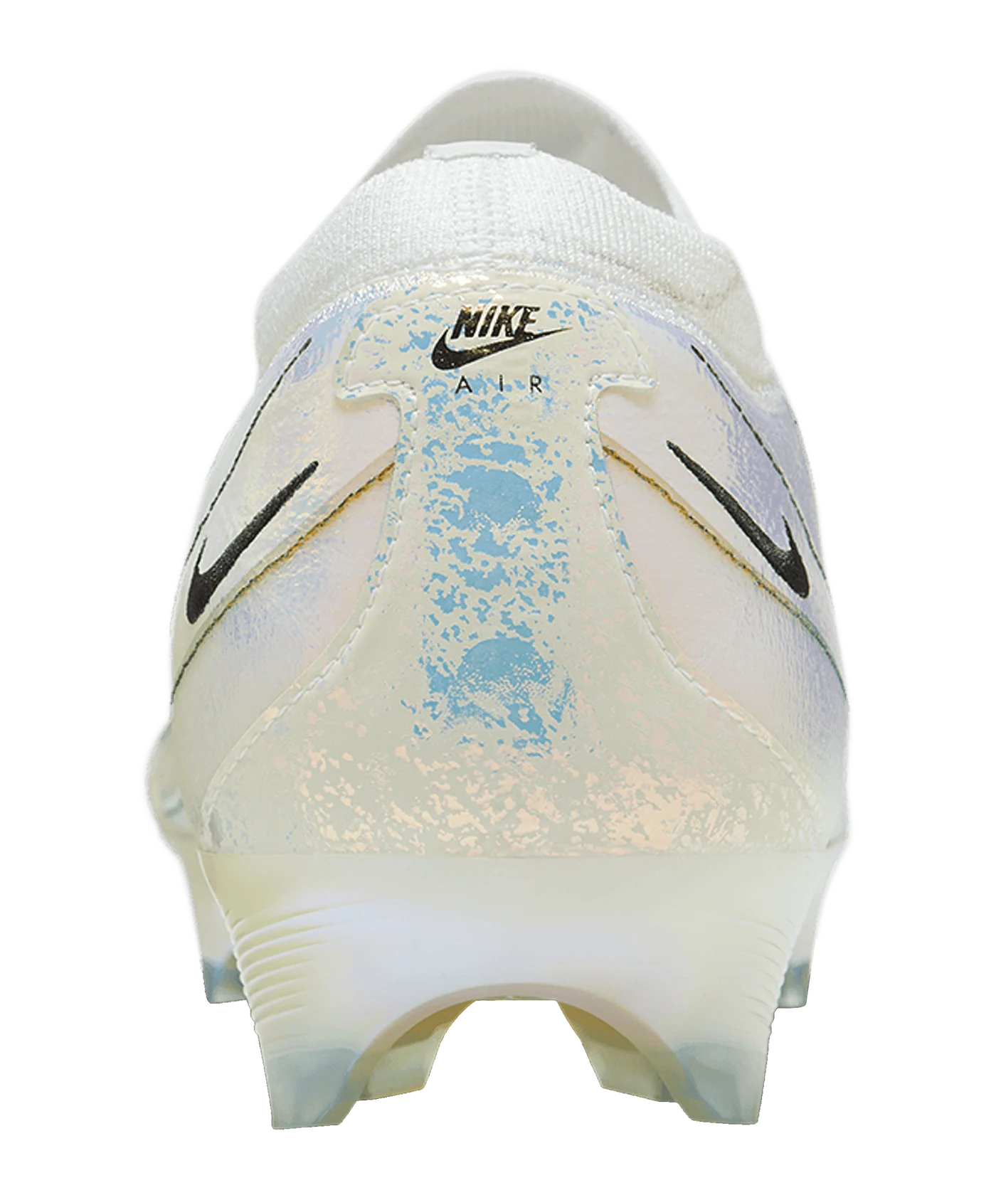 Nike Mercurial Vapor XVI Elite x Air Max 95 SE FG Blanc C100