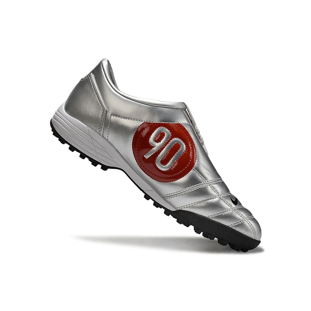 Nike Total 90 III Silver