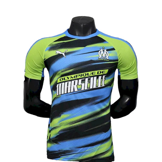 Olympique de Marseille Concept Vert 25/26