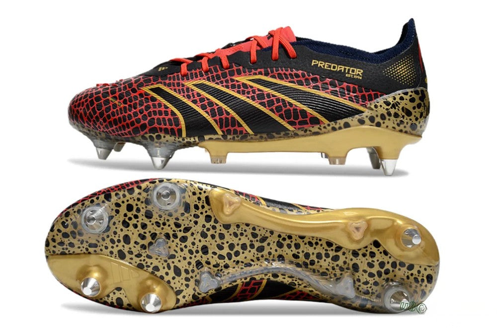 Adidas PREDATOR Elite Snake