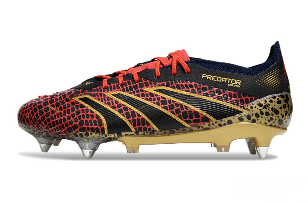 Adidas PREDATOR Elite Snake