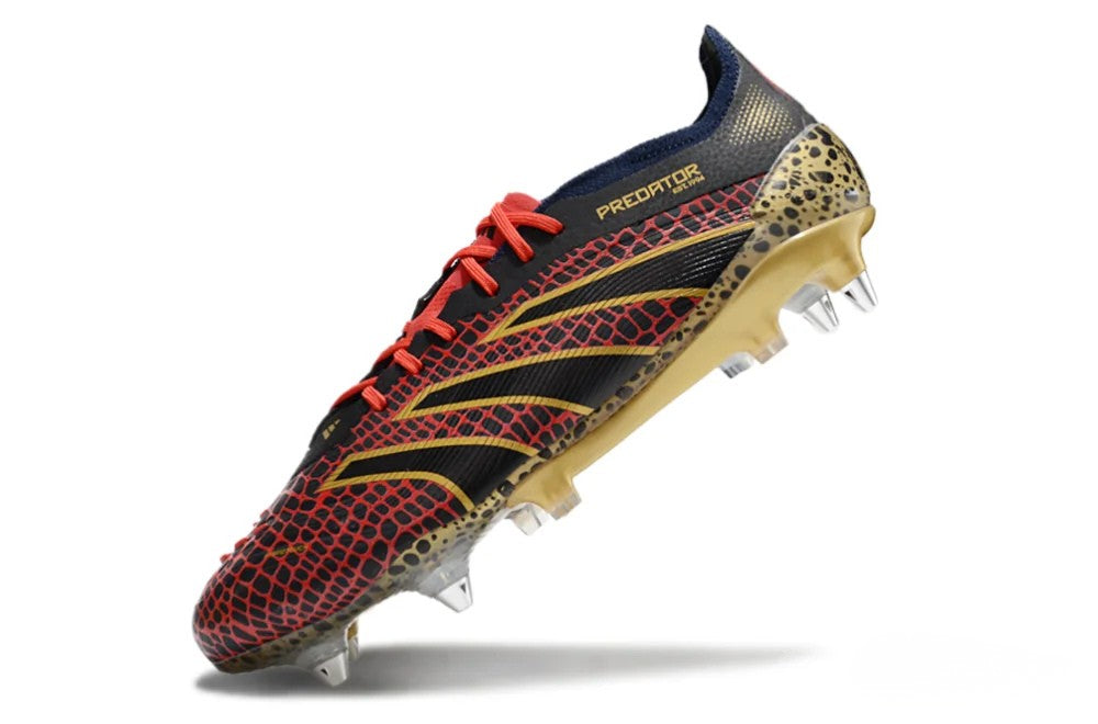 Adidas PREDATOR Elite Snake