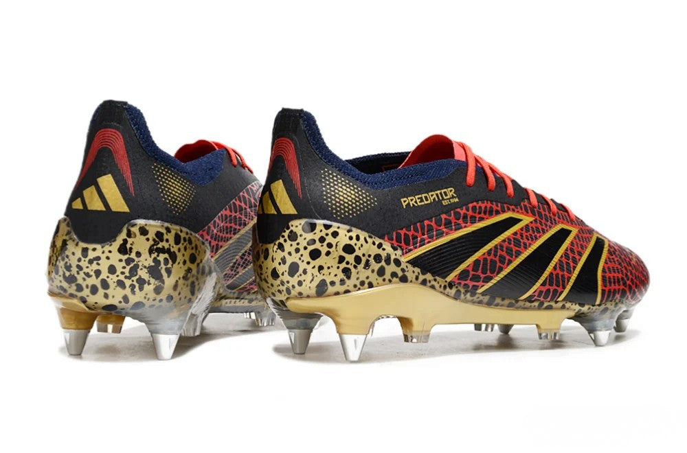 Adidas PREDATOR Elite Snake