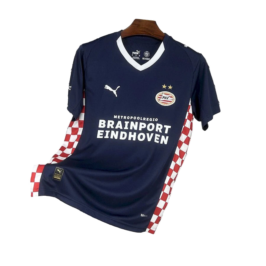PSV Eindhoven Extérieur 25/26