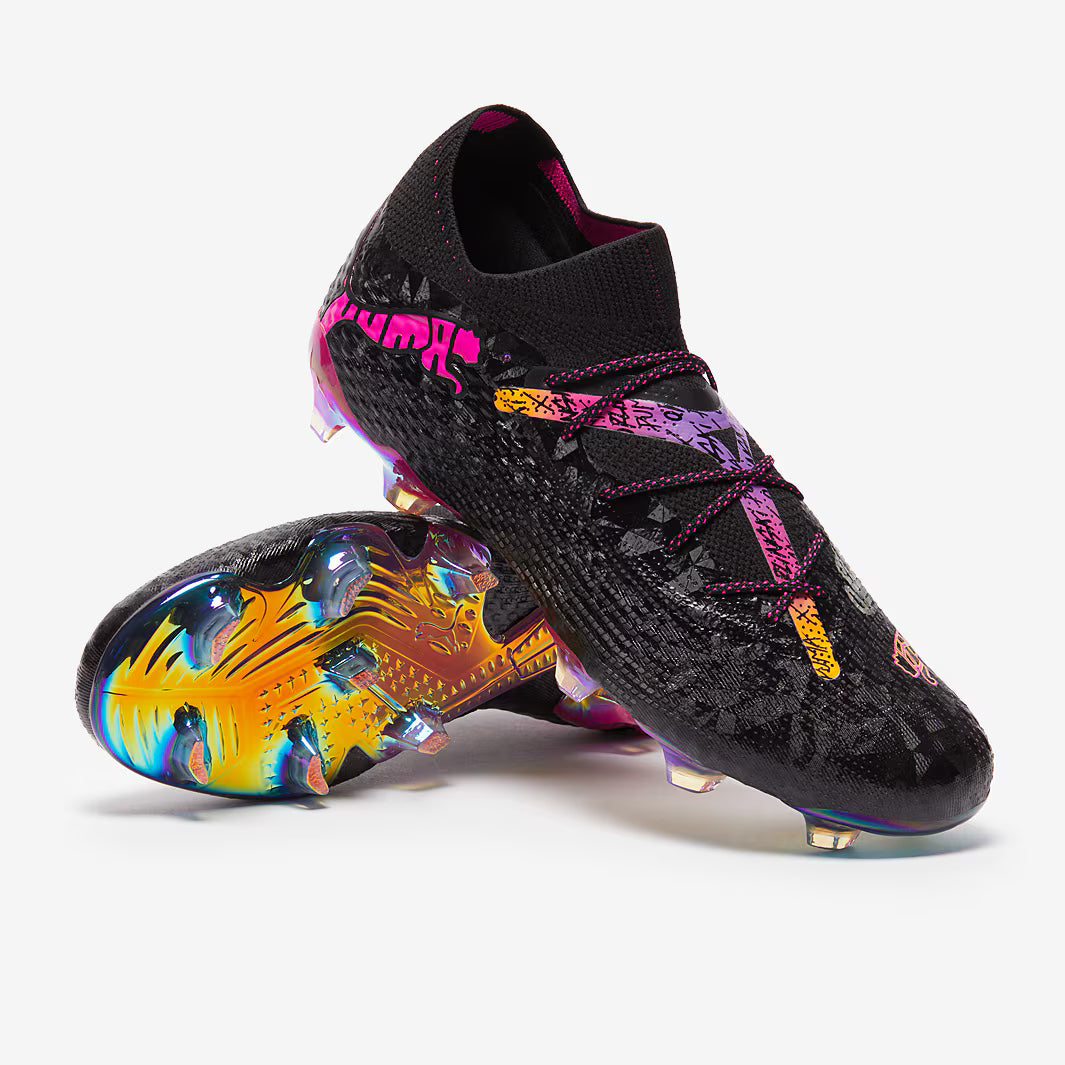 PUMA FUTURE 7 ULTIMATE X ORLINSKI FG/AG