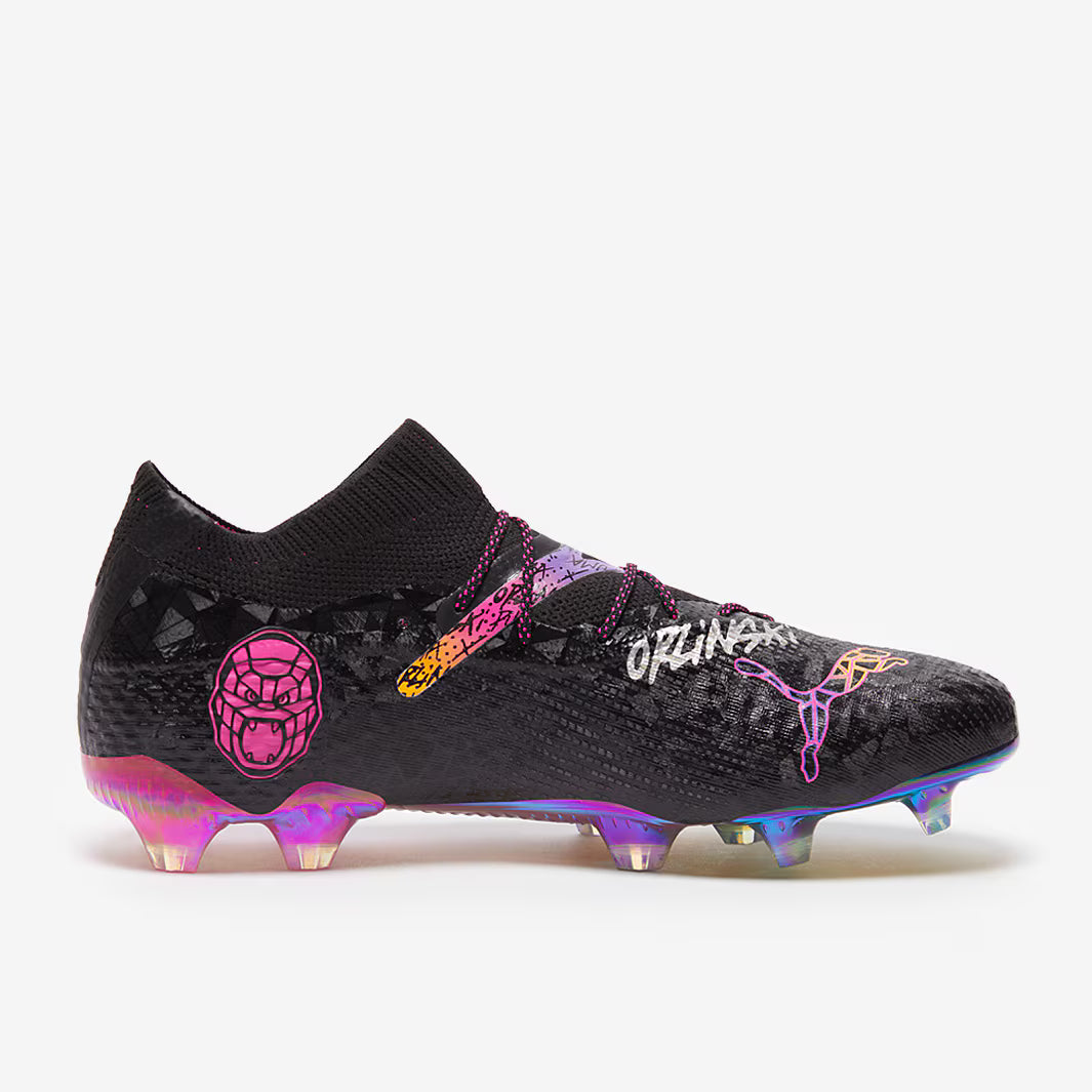 PUMA FUTURE 7 ULTIMATE X ORLINSKI FG/AG