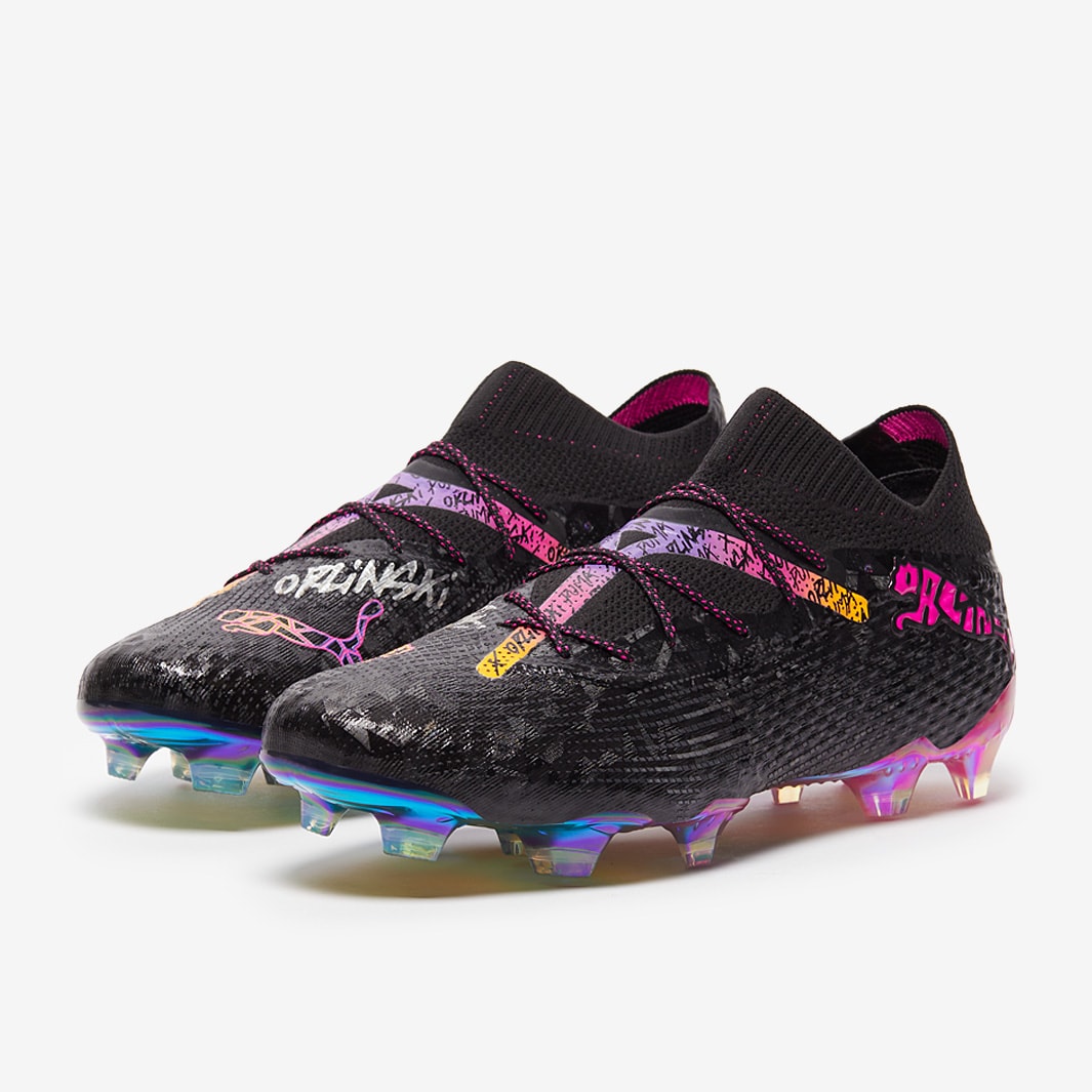 PUMA FUTURE 7 ULTIMATE X ORLINSKI FG/AG