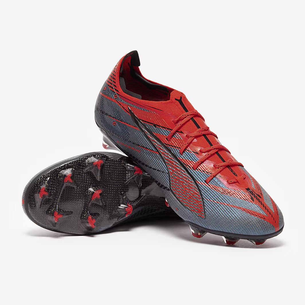 PUMA ULTRA 5 CARBONE