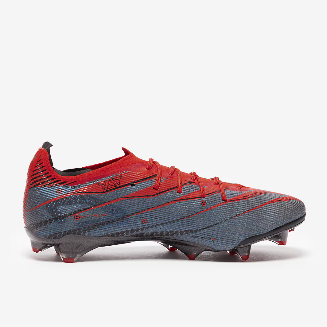 PUMA ULTRA 5 CARBONE