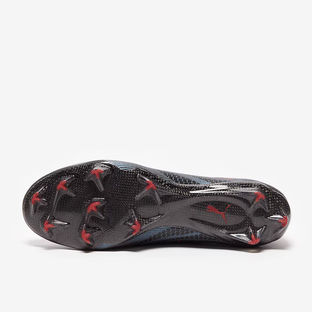 PUMA ULTRA 5 CARBONE