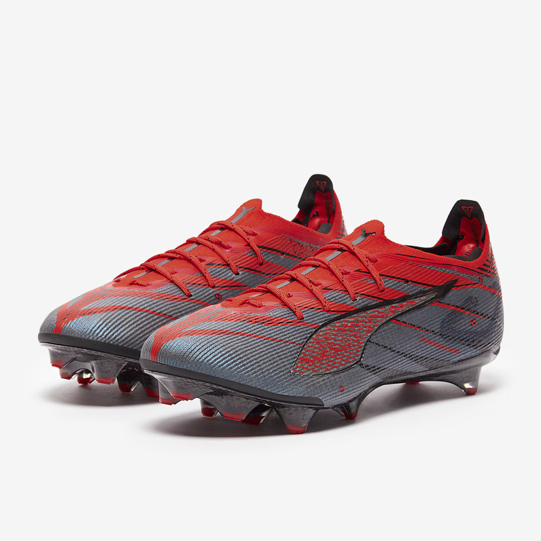 PUMA ULTRA 5 CARBONE
