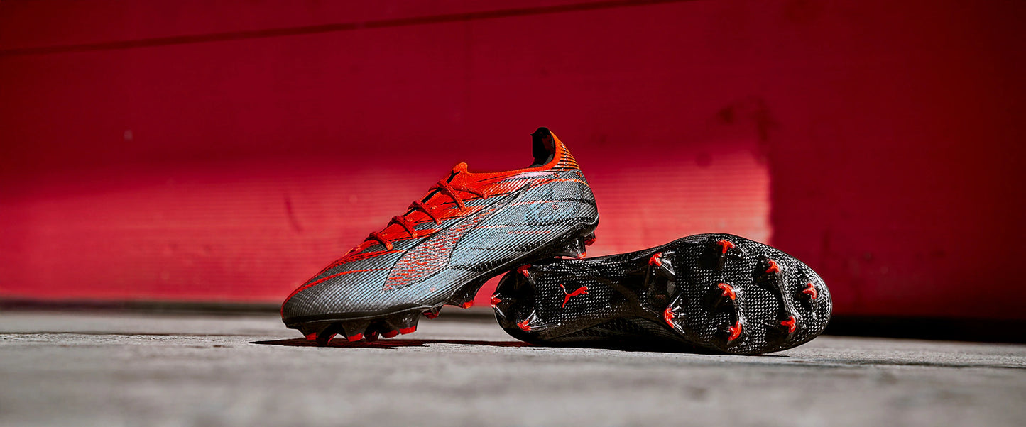 PUMA ULTRA 5 CARBONE