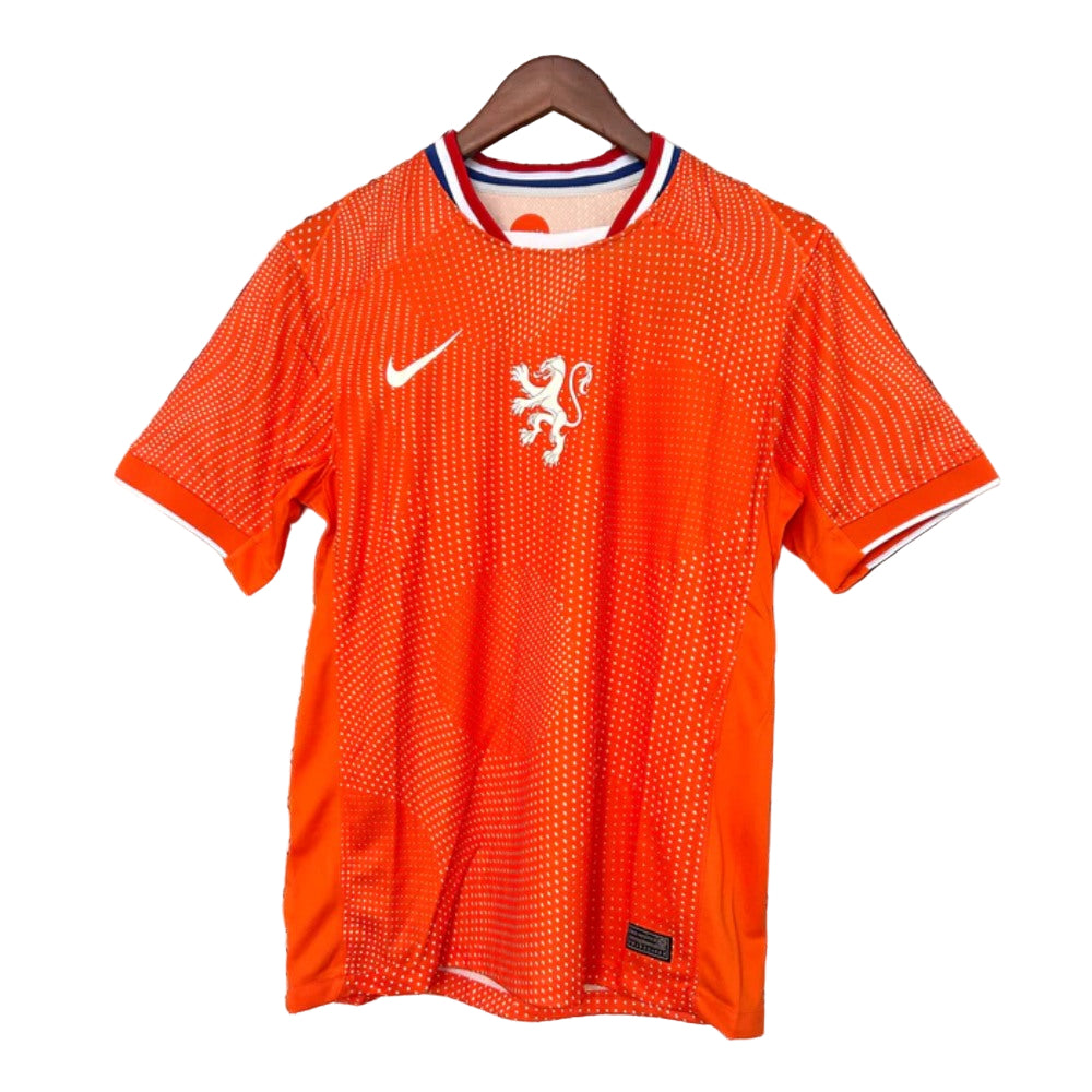 Pays Bas Domicile 2025