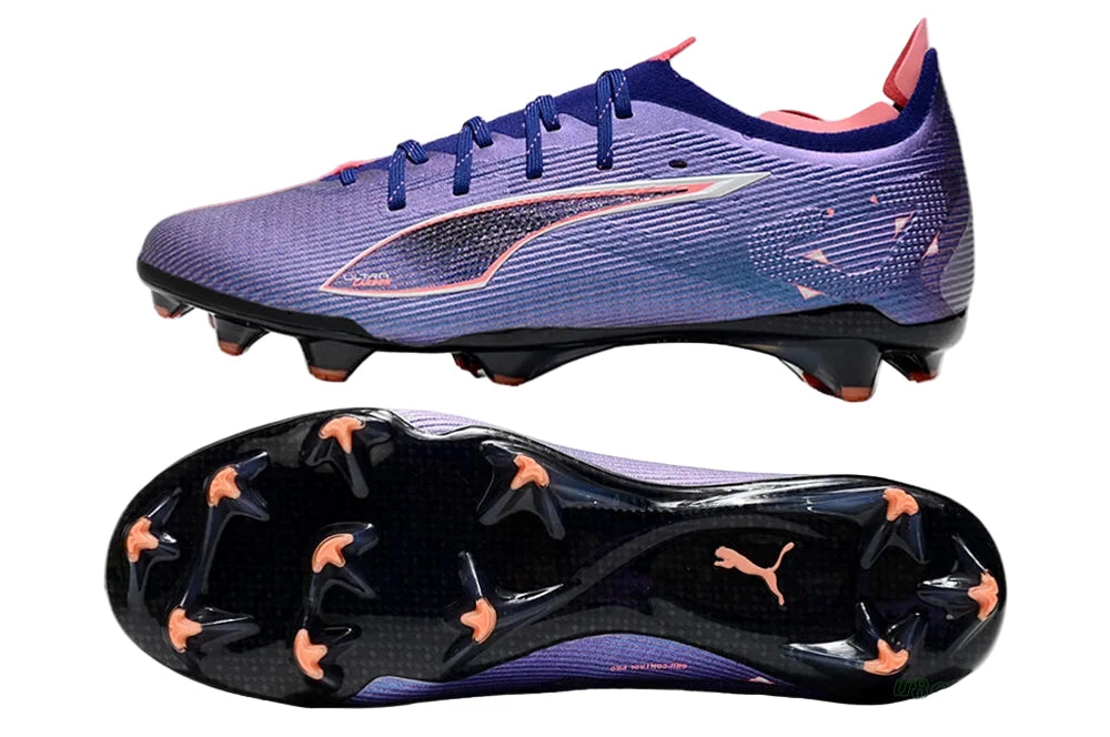 Puma Ultra 5 Ultimate FG Firm Ground Soccer Cleats