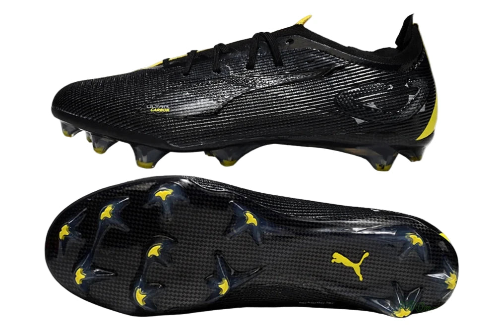 Puma Ultra Ultimate FG Firm Ground Soccer Cleats