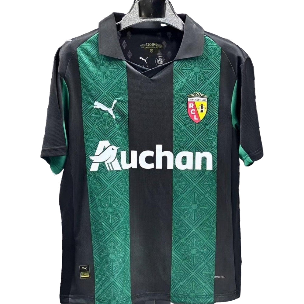 RC Lens Extérieur 25/26