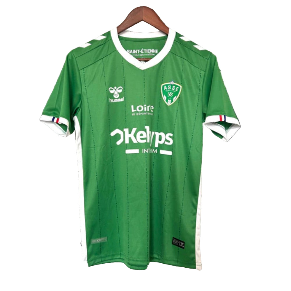 Saint-Etienne Domicile 25/26