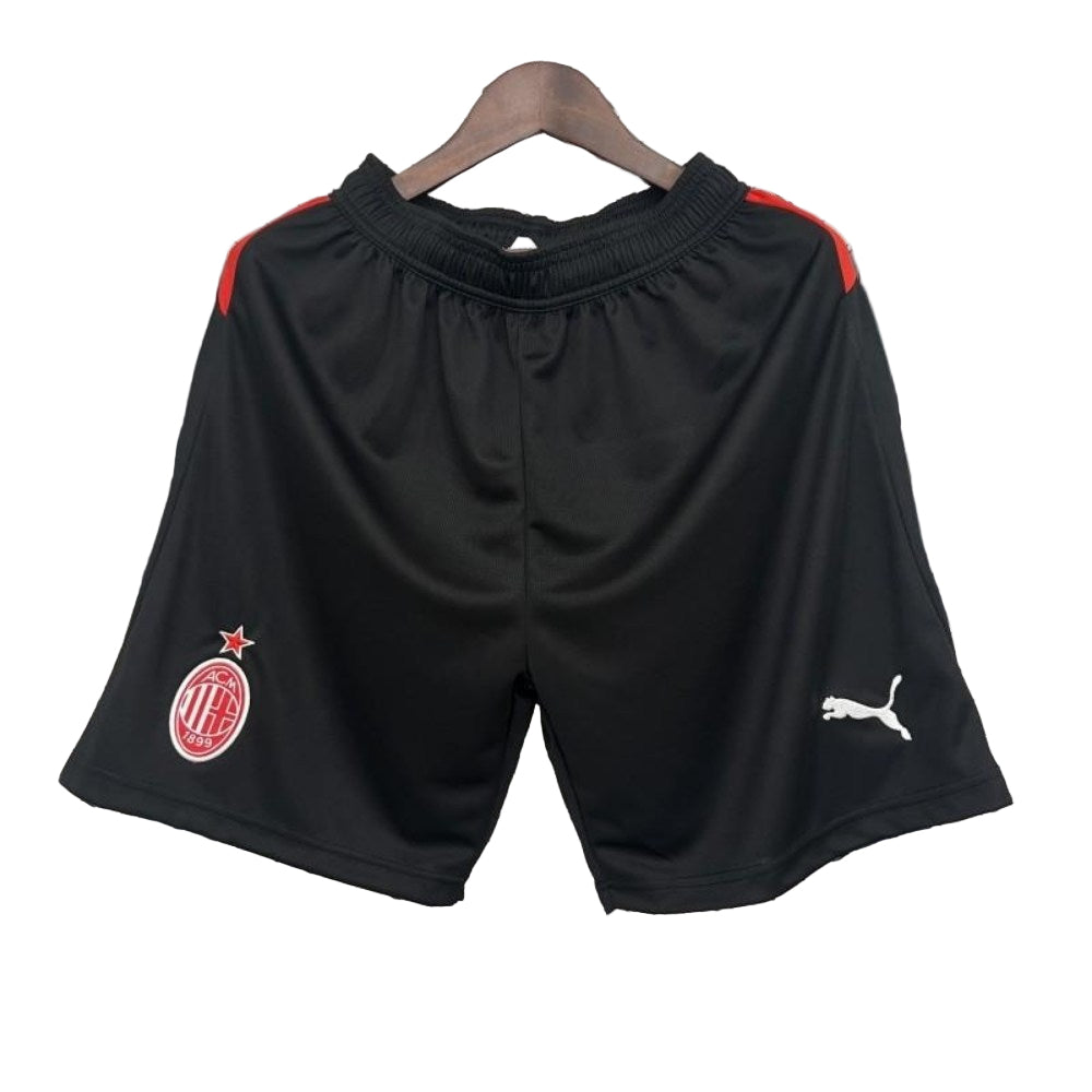 Short AC Milan Domicile 25/26