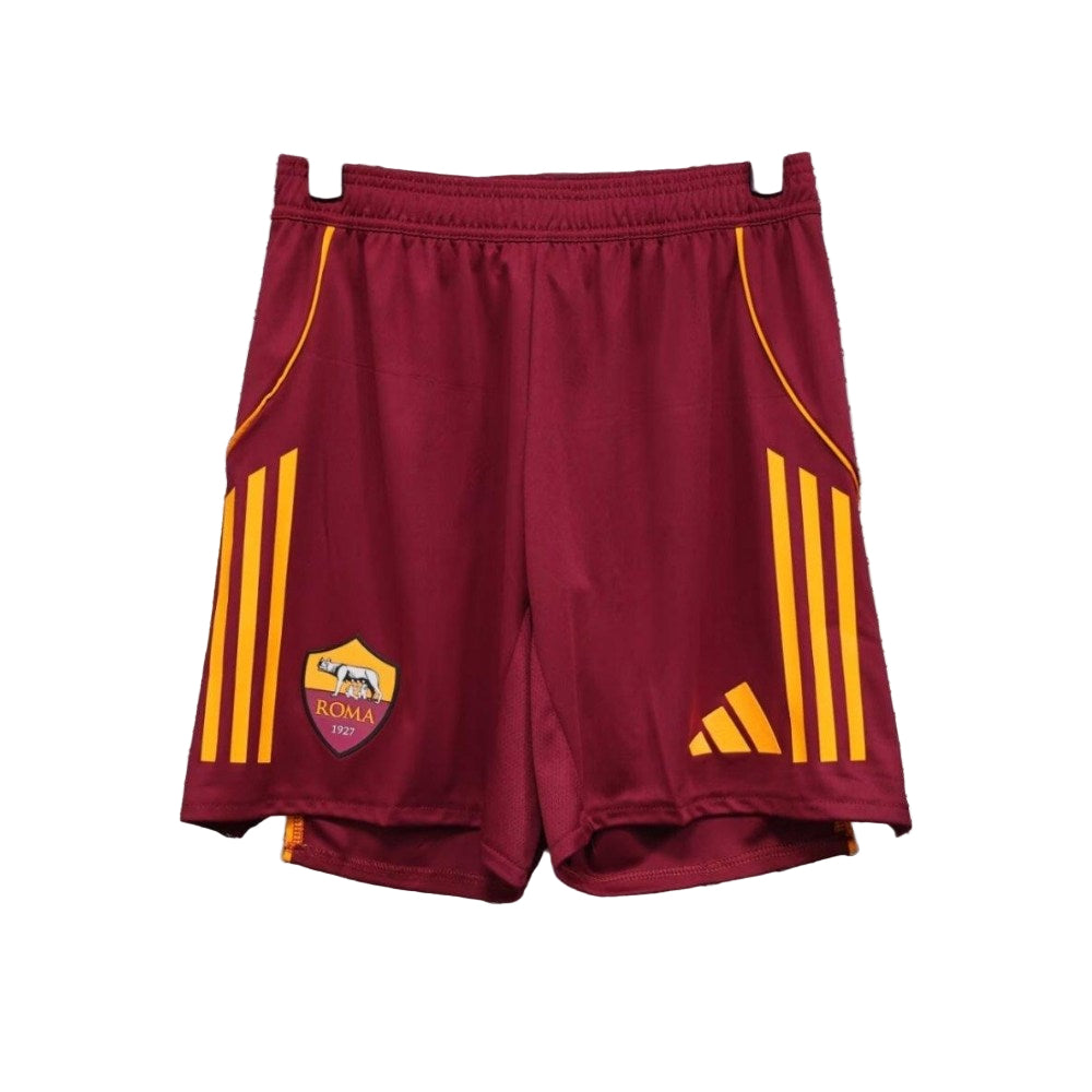 Short AS Roma Domicile 25/26