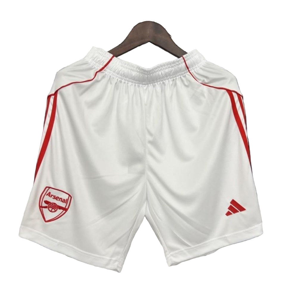 Short Arsenal Domicile 25/26