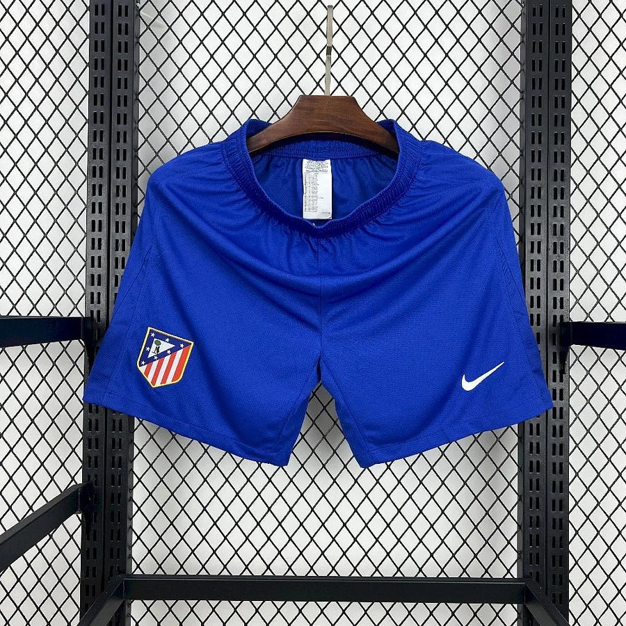 Short Atletico Madrid Domicile 25/26