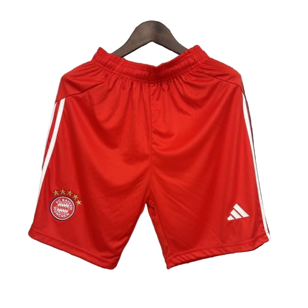 Short Bayern Munich Domicile 25/26