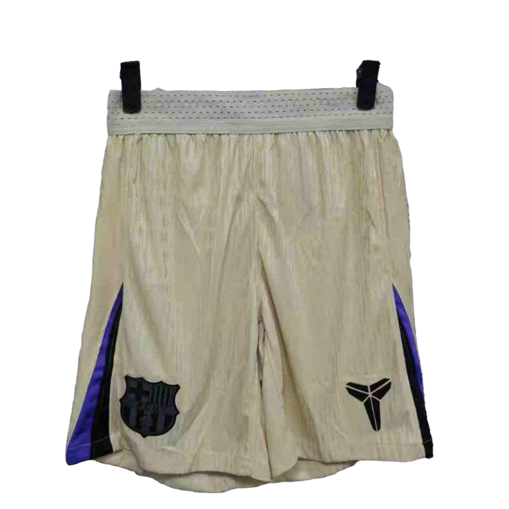 Short FC Barcelone X Kobe Bryan 25/26