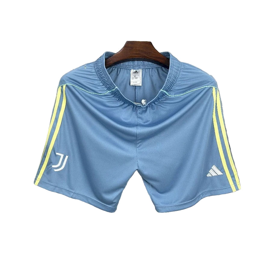 Short Juventus Exterieur 25/26