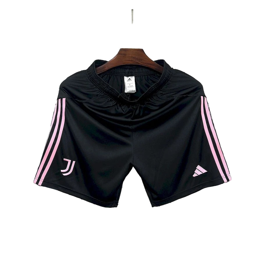 Short Juventus Domicile 25/26