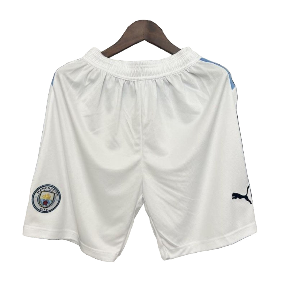 Short Manchester City Domicile 25/26