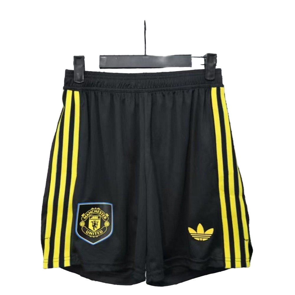 Short Manchester United Extérieur 25/26