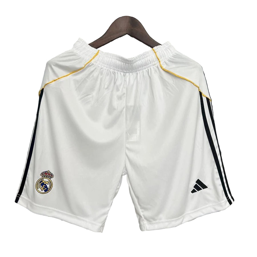 Short Real Madrid Domicile 25/26