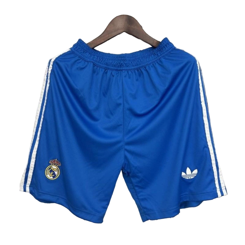 Short Real Madrid Third 25/26
