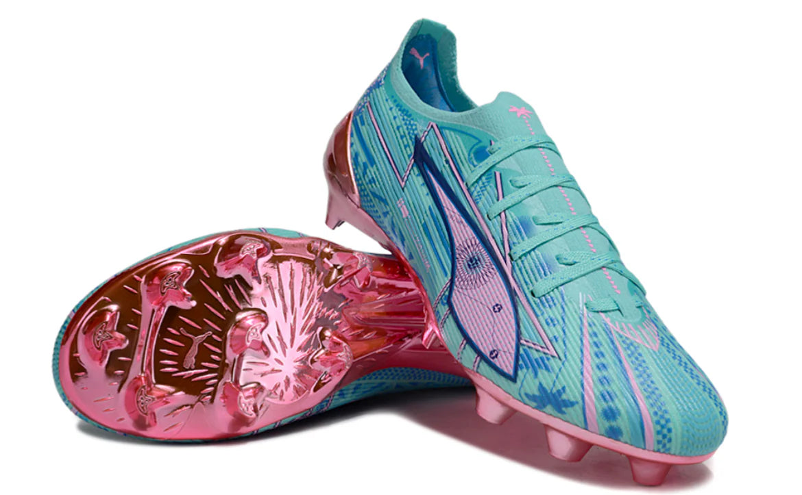 PUMA Ultra 5 Ultimate Firm Ground