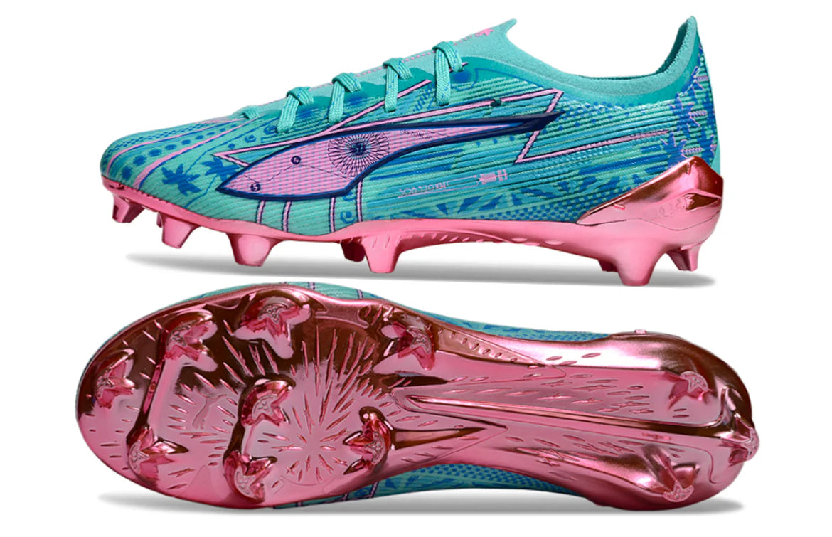 PUMA Ultra 5 Ultimate Firm Ground