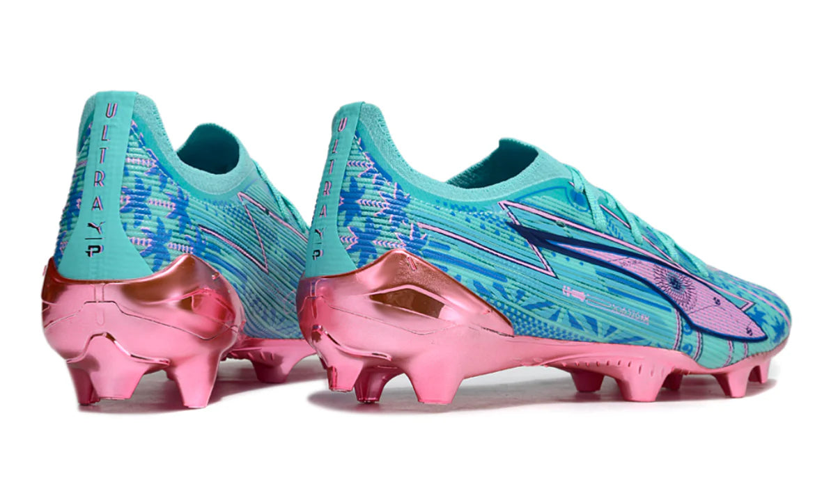 PUMA Ultra 5 Ultimate Firm Ground