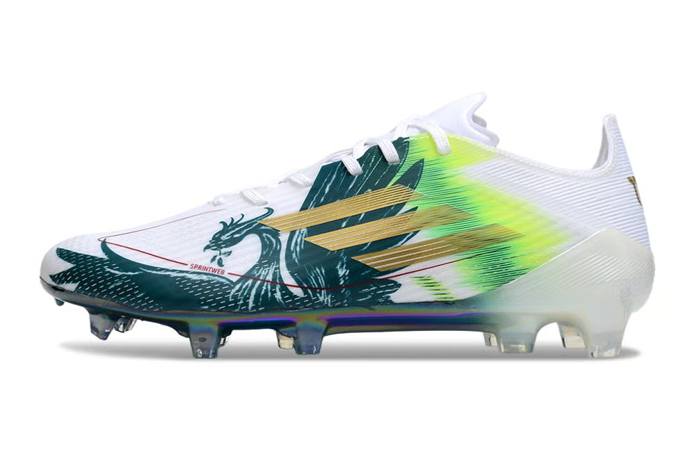 Adidas F50 Elite Dragon