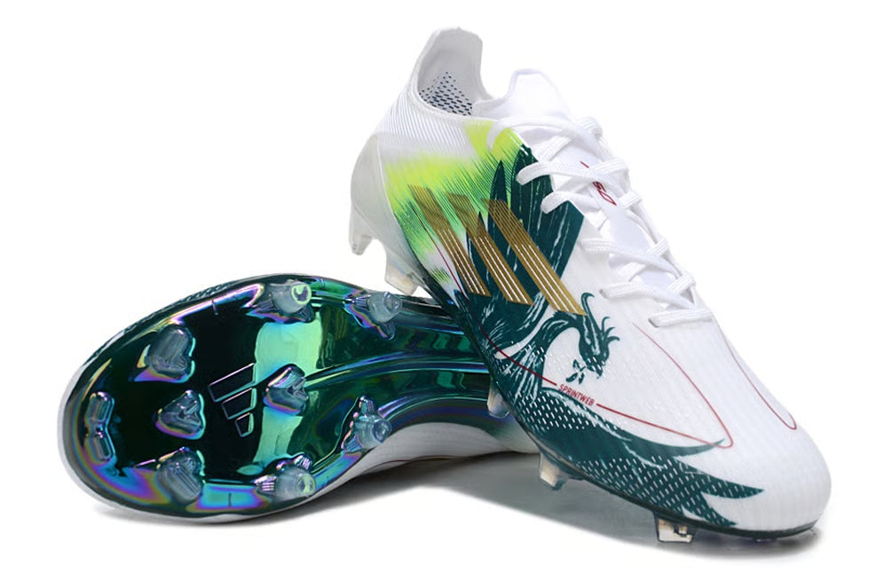 Adidas F50 Elite Dragon