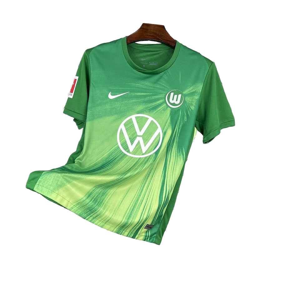 Wolfsburg Domicile 25/26