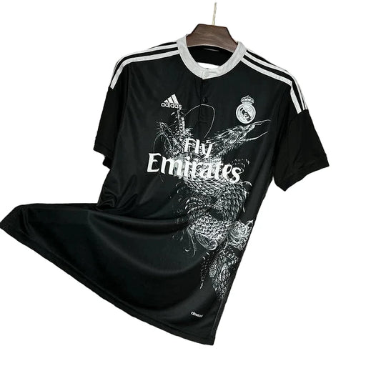 Maillot Real Madrid Foot 2014 2015 retro