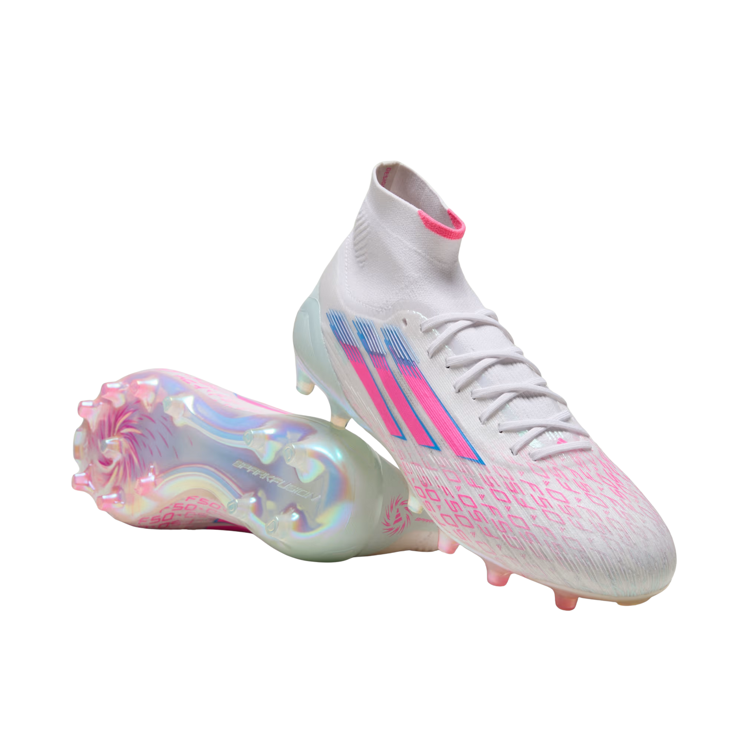 Adidas F50 Sparkfusion Elite