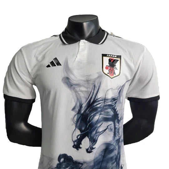 Maillot Japon concept 2023 2024