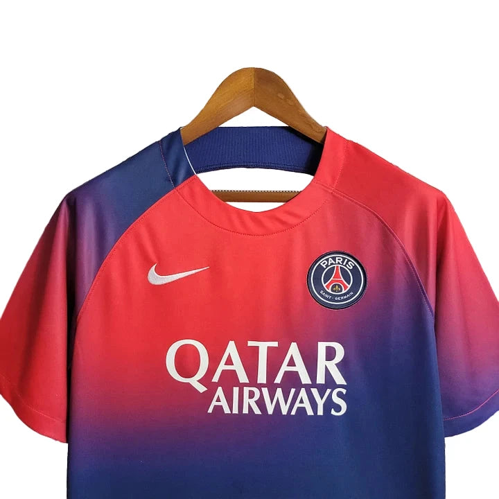 Maillot Paris 2023 2024 entraînement