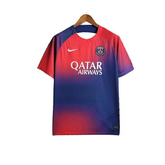 Maillot Paris 2023 2024 entraînement
